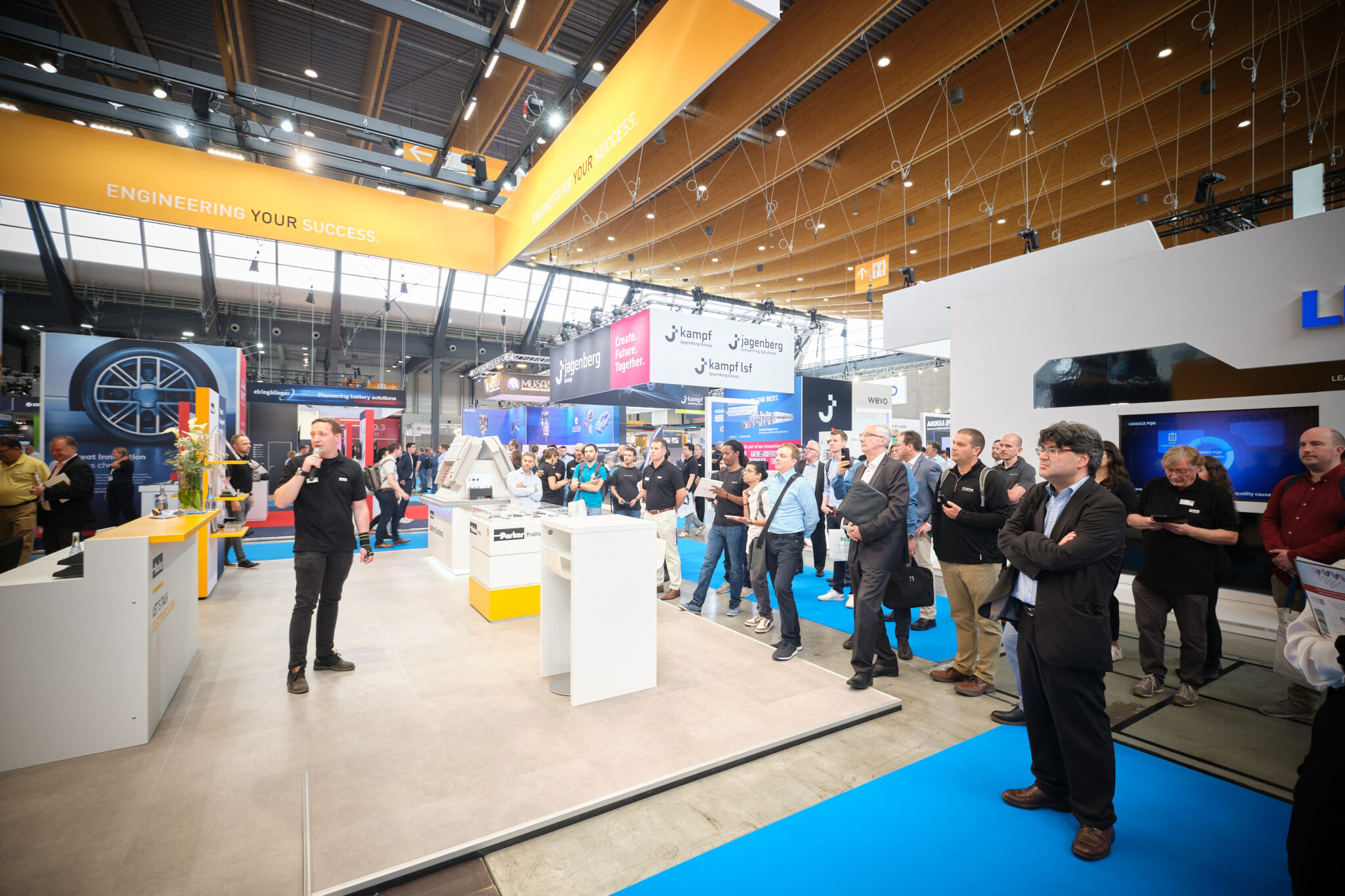 transportation event