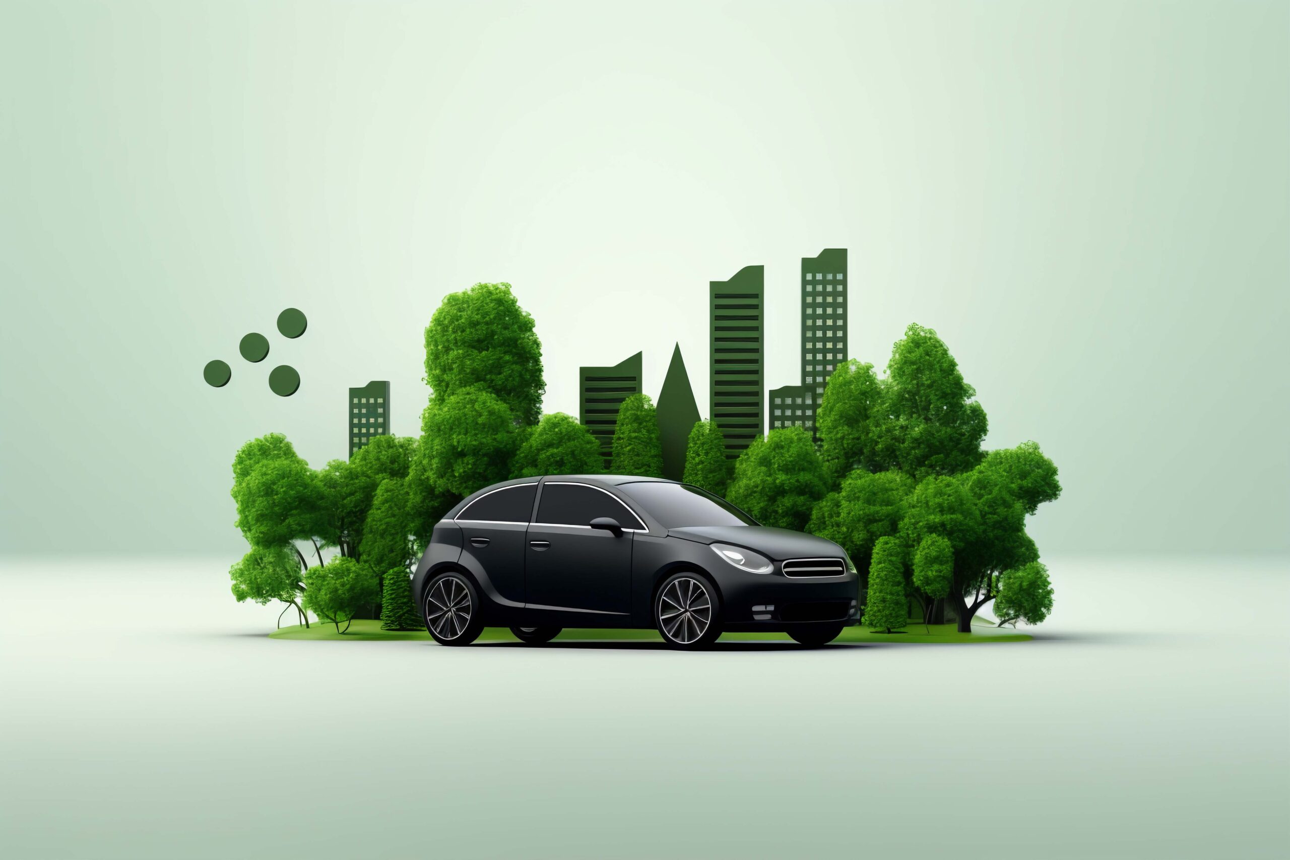 New energy vehicle
