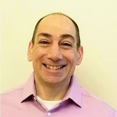 Adam Ragozzino