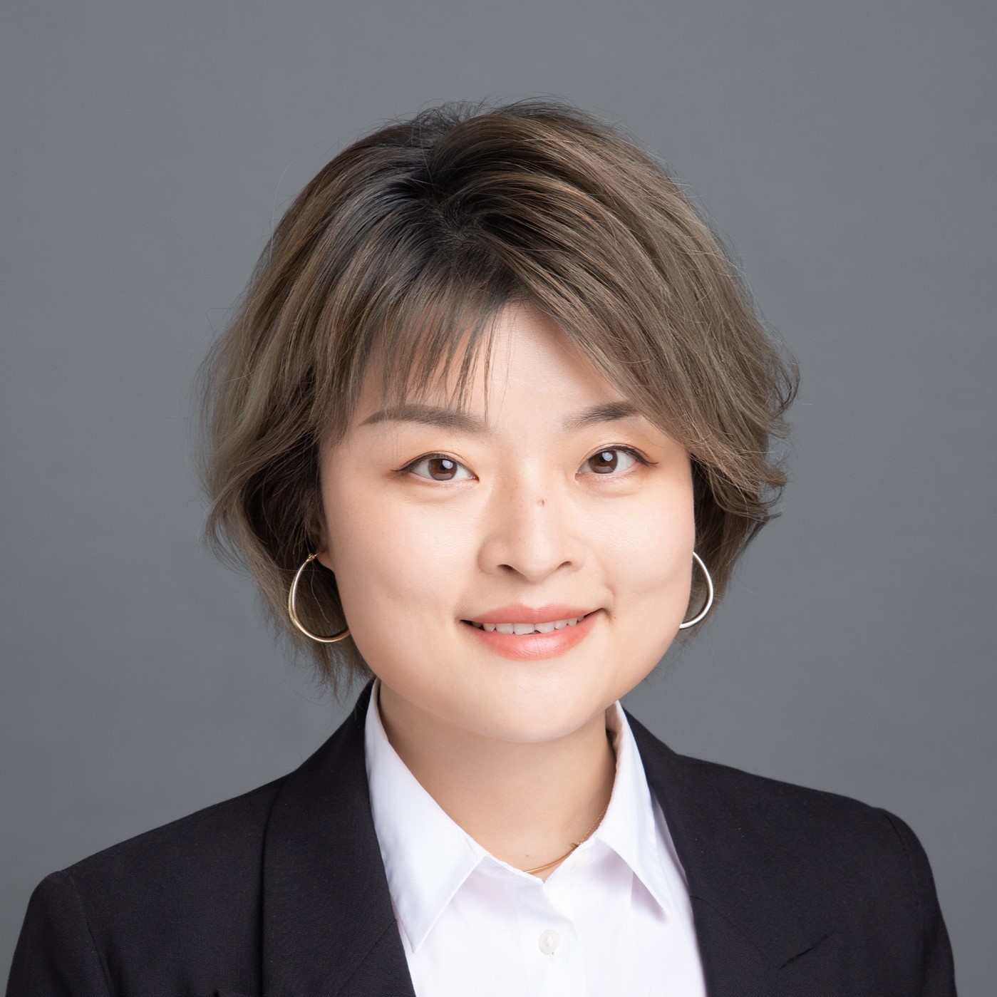 Stephanie Wu
