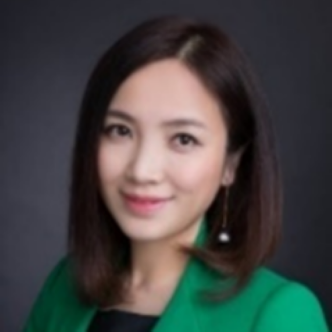Cynthis Zhu