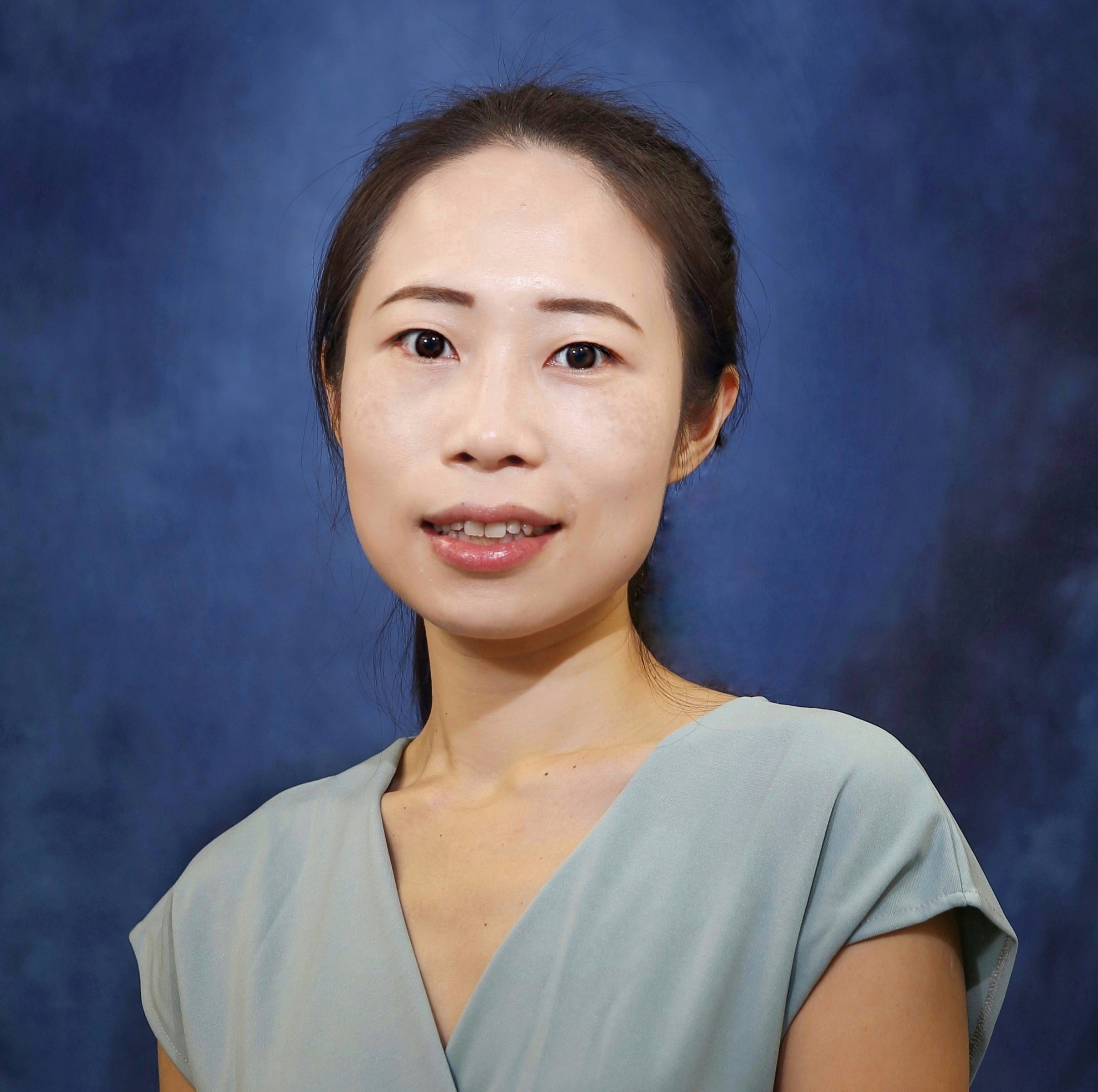 Lu Yi Chun