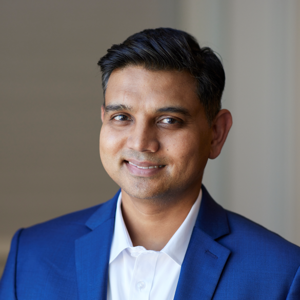 Puneet Sinha Head Shot 1