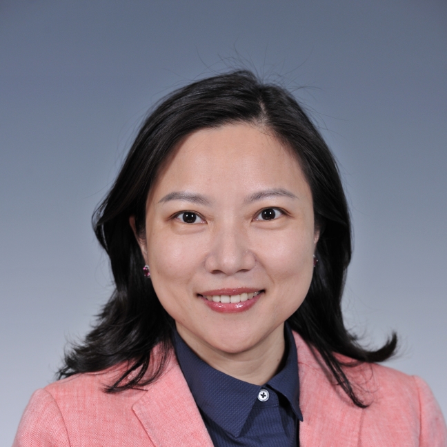 Susan Su