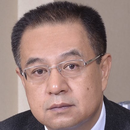 邢文华