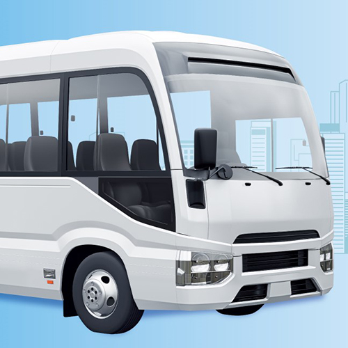 Mobility Tech Asia