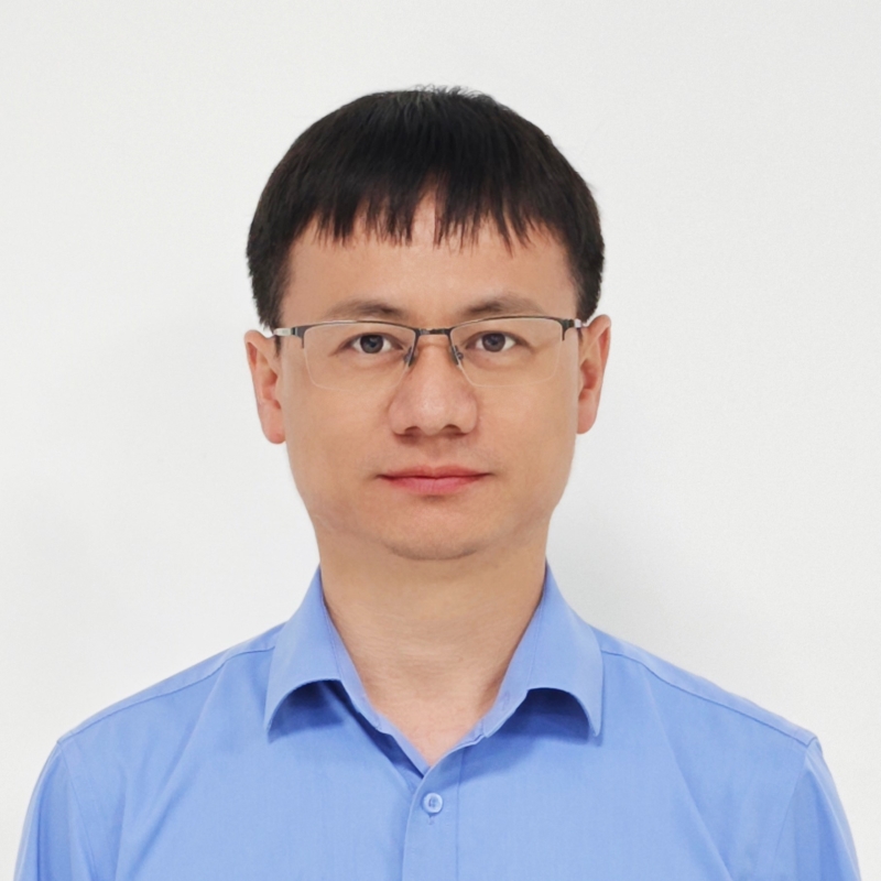 Jax zhou周建杰