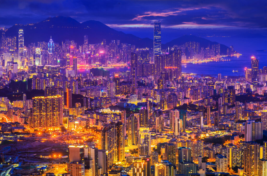 Mobility Tech Asia
